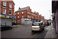 Lawrence Road, Liverpool