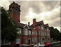 The Old Fire Station, Harborne