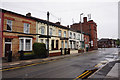 SJ3889 : Lawrence Road at Wellington Road, Liverpool by Ian S