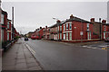 Gainsborough Road, Liverpool