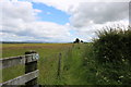 Waymarked Trail to Ochiltree