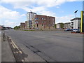 Whiteinch Riverside railway station (site), Glasgow