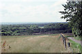 View from Biddenfield Lane