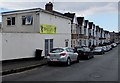 Newport Bike Life, Rochester Road, Newport