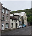 Morgan Street, New Tredegar