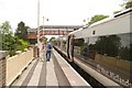 Codsall Railway Station