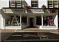 North Devon Hospice Shop, 24 Mill Street, Bideford EX39 2JW