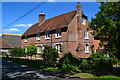 Charity Farm House, Longstock