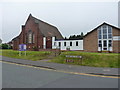 Londonderry Baptist Church