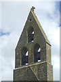 ST7441 : Three bells for St Mary by Neil Owen