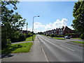 Birchfield Road, Redditch