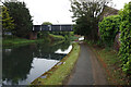 Leeds & Liverpool Canal