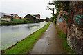 Leeds & Liverpool Canal