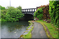 Leeds & Liverpool Canal