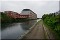 Leeds & Liverpool Canal