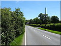 Salt Way (B4090) towards Feckenham