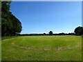 Footway Field/Corner Field