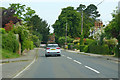 A329 through Moulsford