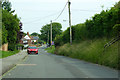 Honey Lane, Cholsey