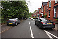 Beechbank Road off Greenbank Road, Liverpool