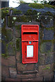 SJ3887 : Postbox on North Mossley Hill Road, Liverpool by Ian S