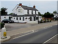 The Bell, Shurdington