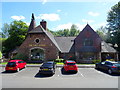 The Oast House public house, Redditch