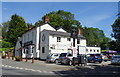 SP0769 : The Village Inn, Holt End, Beoley by JThomas