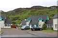 Housing development at MacIntyre Road, Gairloch