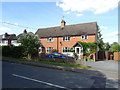 Houses on Middle Lane