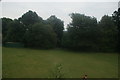 View over the grounds of Strawberry Hill House