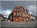 Former Portland Hotel, Wilmorton