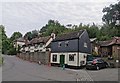 The Shepherd & Dog, Fulking