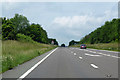 A6 towards Market Harborough