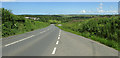 A388 approaching Woodford Bridge