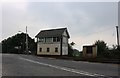 Holton le Moor Signal Box