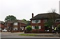 Houses on Wragby Road, Lincoln