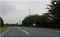TF1099 : Holton Road leaving Nettleton by David Howard