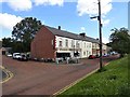 Riverside cafe in Blackhall Mill