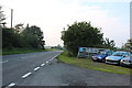 Nocton Heath Garage near Metheringham