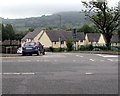 Thistle Way, Risca