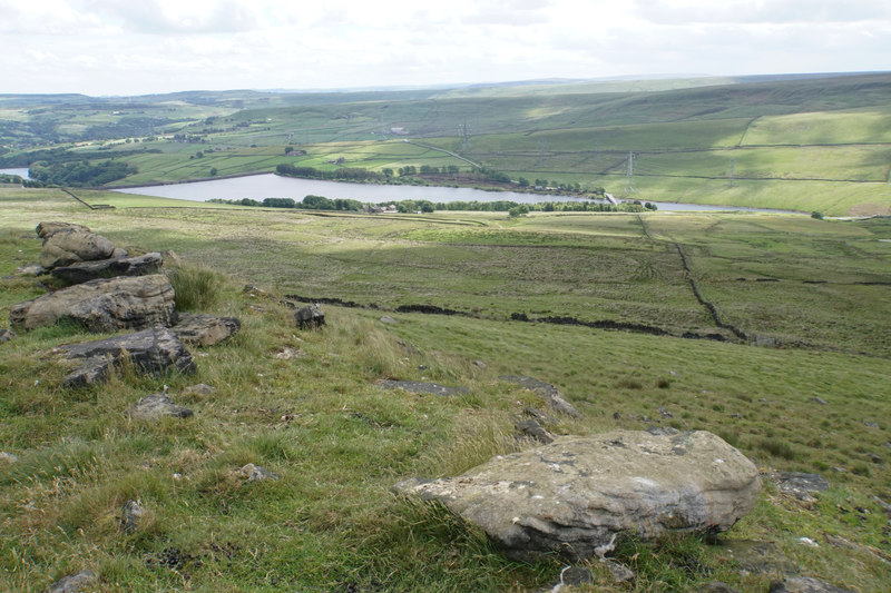 Manshead End © Bill Boaden :: Geograph Britain and Ireland