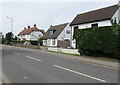 Shurdington Road houses, Shurdington