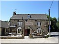 Westcot Barton-The Fox Inn