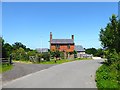 The Mount, School Lane, Peasmarsh