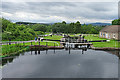 Maryhill Locks