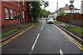 Stratford Road off Aigburth Road, Liverpool