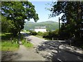 Inveruglas Farmhouse