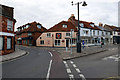 Priestlands Place, Lymington