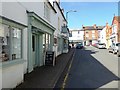 Market Place, Shipston-on-Stour